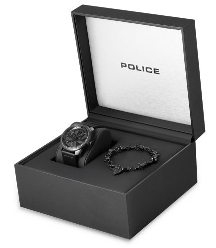 Police Special Edition Set PL.15714JSB/02A