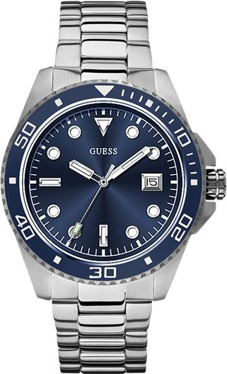 GUESS Stainless Steel Bracelet W0610G1