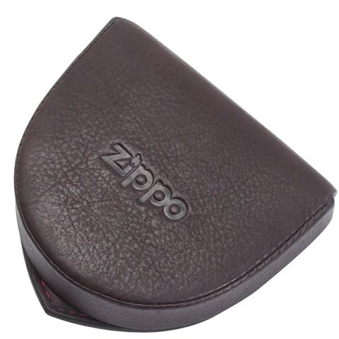 Zippo 2005412 δερμάτινο πορτοφόλι κερμάτων