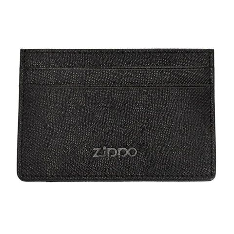 Zippo Saffiano 2007079 πορτοφόλι με RFID