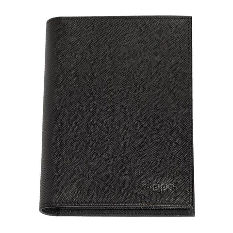 Zippo Saffiano 2007081 πορτοφόλι με RFID