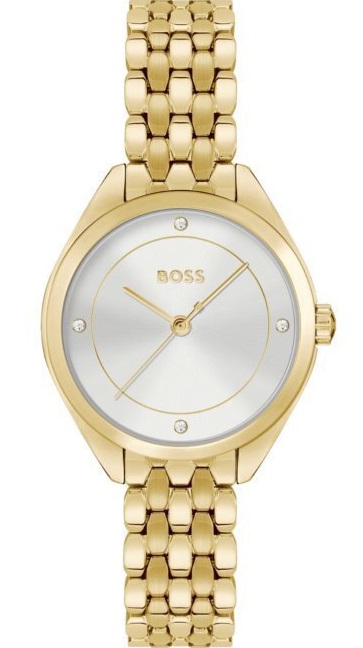 Γυναικείο Ρολόι Boss Mae 1502733