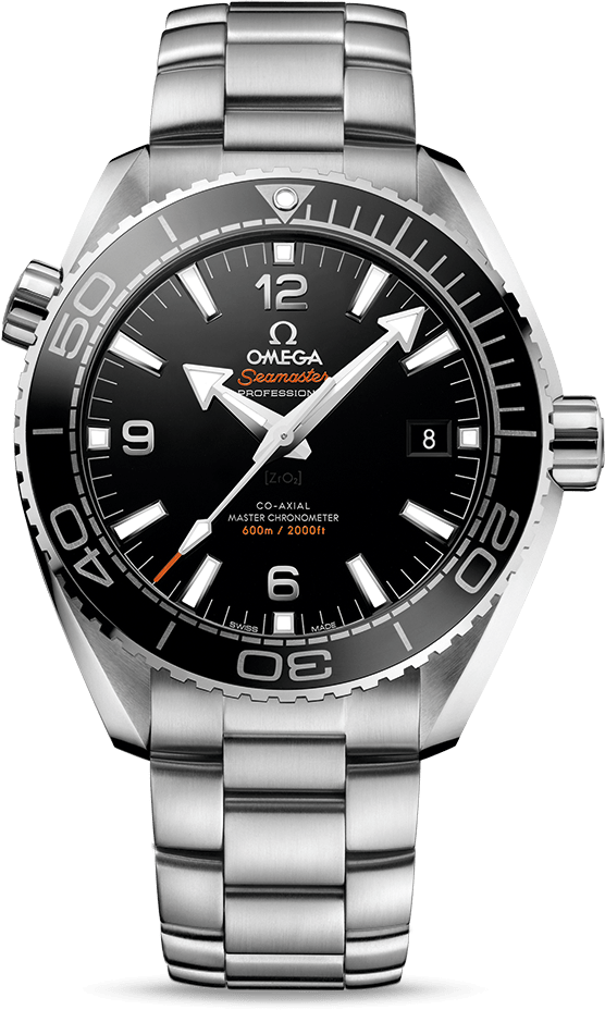 Omega Seamaster PLANET OCEAN 600M Co-Axial 215.30.44.21.01.001