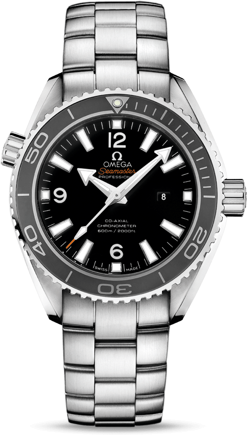 Omega Seamaster Planet Ocean 600m Co-Axial 232.30.38.20.01.001