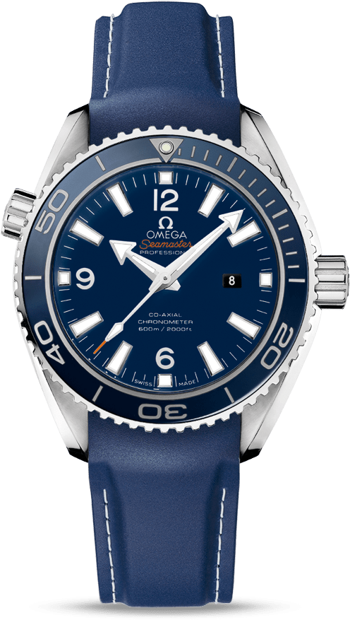 Omega Seamaster Planet Ocean 600m Co-Axial 232.92.38.20.03.001