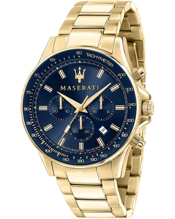 Maserati Sfida Chronograph R8873640008