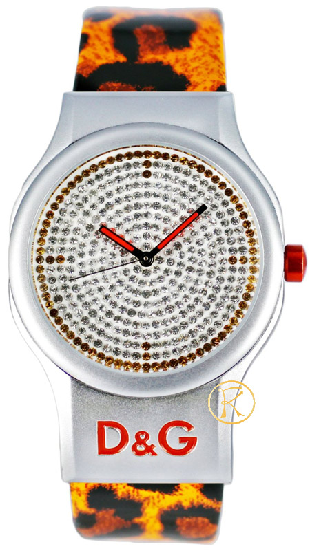 D&G Women's Watch  Multicoloured 3709270073