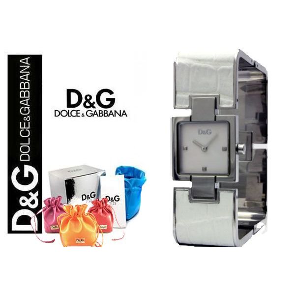 D&G Dolce & Gabbana watch TIME 'MY CLUB' 3719251040
