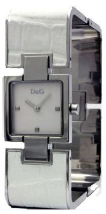 D&G Dolce & Gabbana watch TIME 'MY CLUB' 3719251040