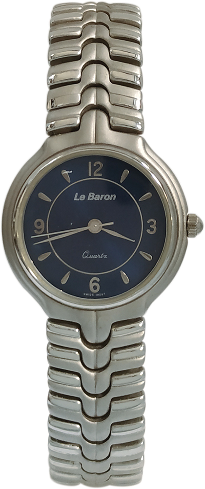 Le Baron 4539