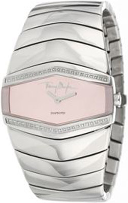 Thierry Mugler Stainless Steel Bracelet 4702401