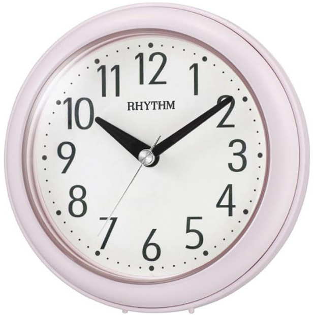 Ρολόι τοίχου Rhythm 4KG711WR13