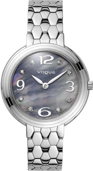 Vogue Pretty Woman Stainless Steel Bracelet 81048.2