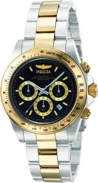 Invicta Speedway 9224 Men's Quartz Watch