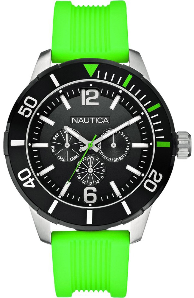 Nautica Watch A14625G