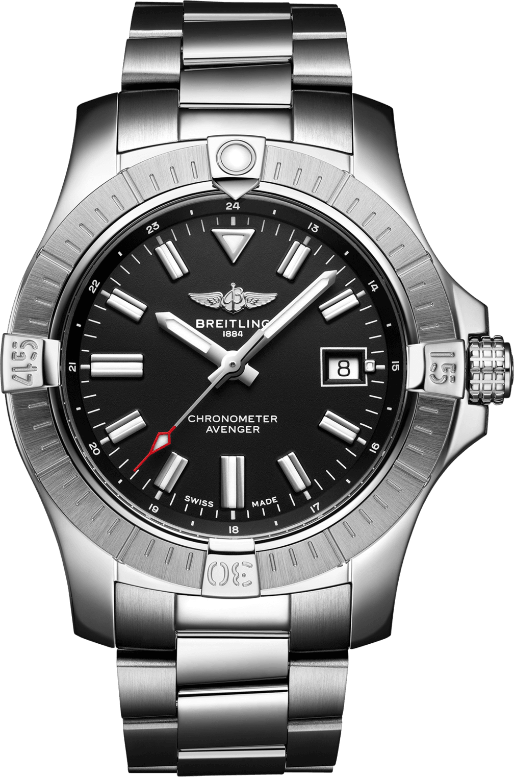 BREITLING Avenger Automatic 43 A17318101B1A1