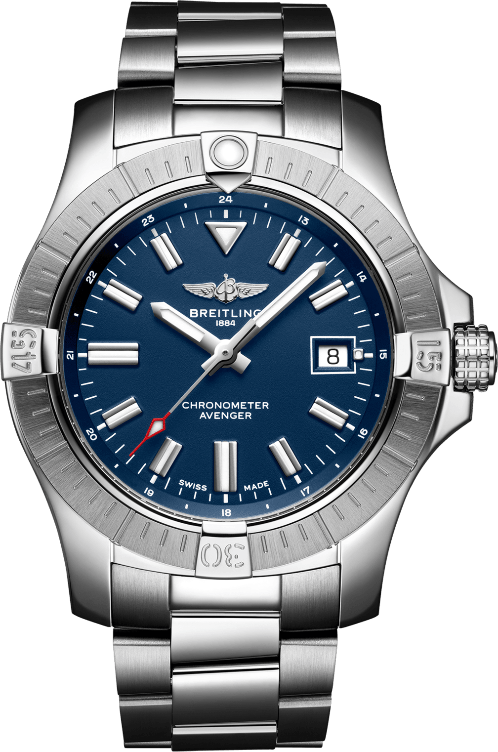 BREITLING Avenger Automatic 43 A17318101C1A1