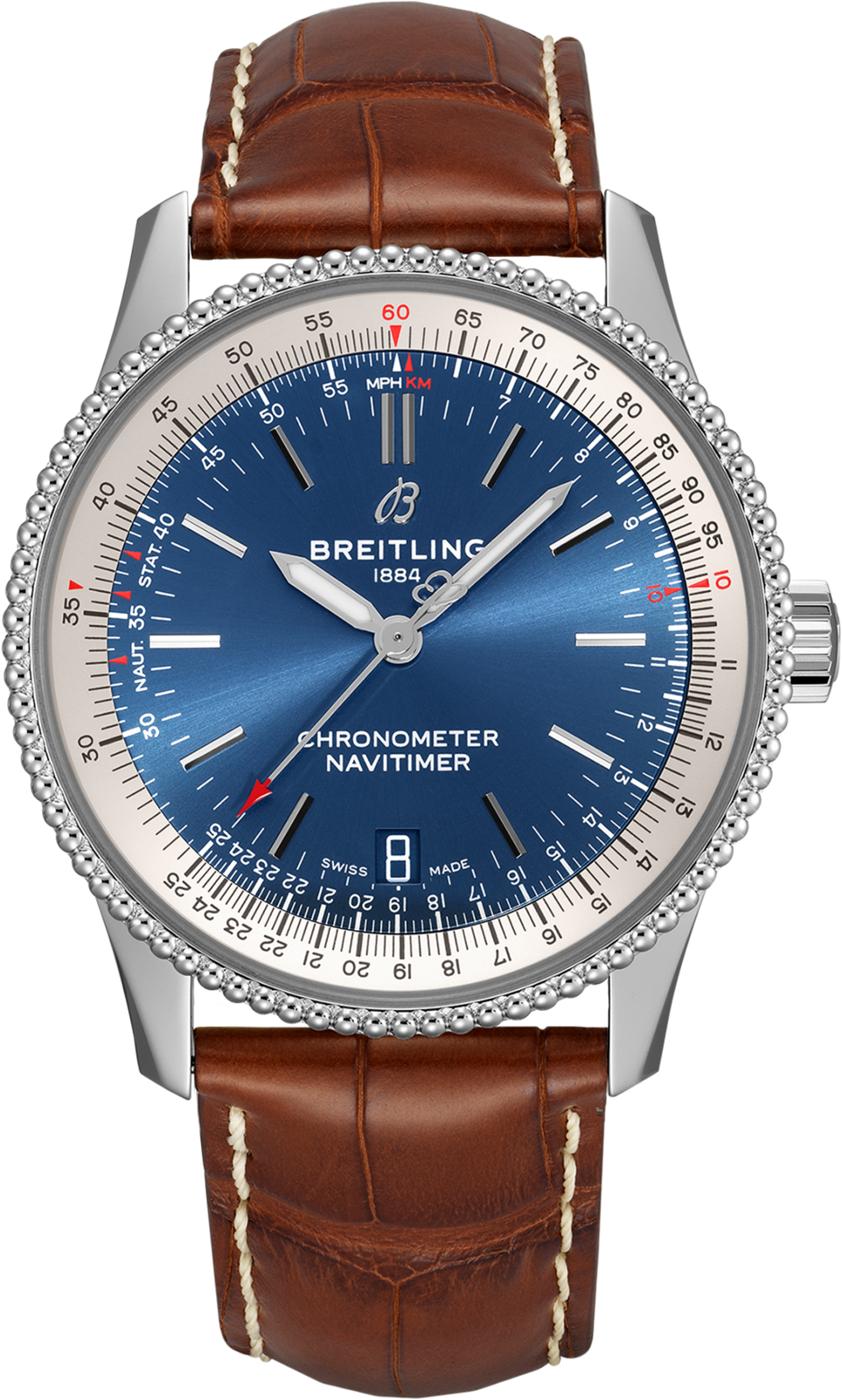 BREITLING Navitimer Automatic 38 A17325211C1P2