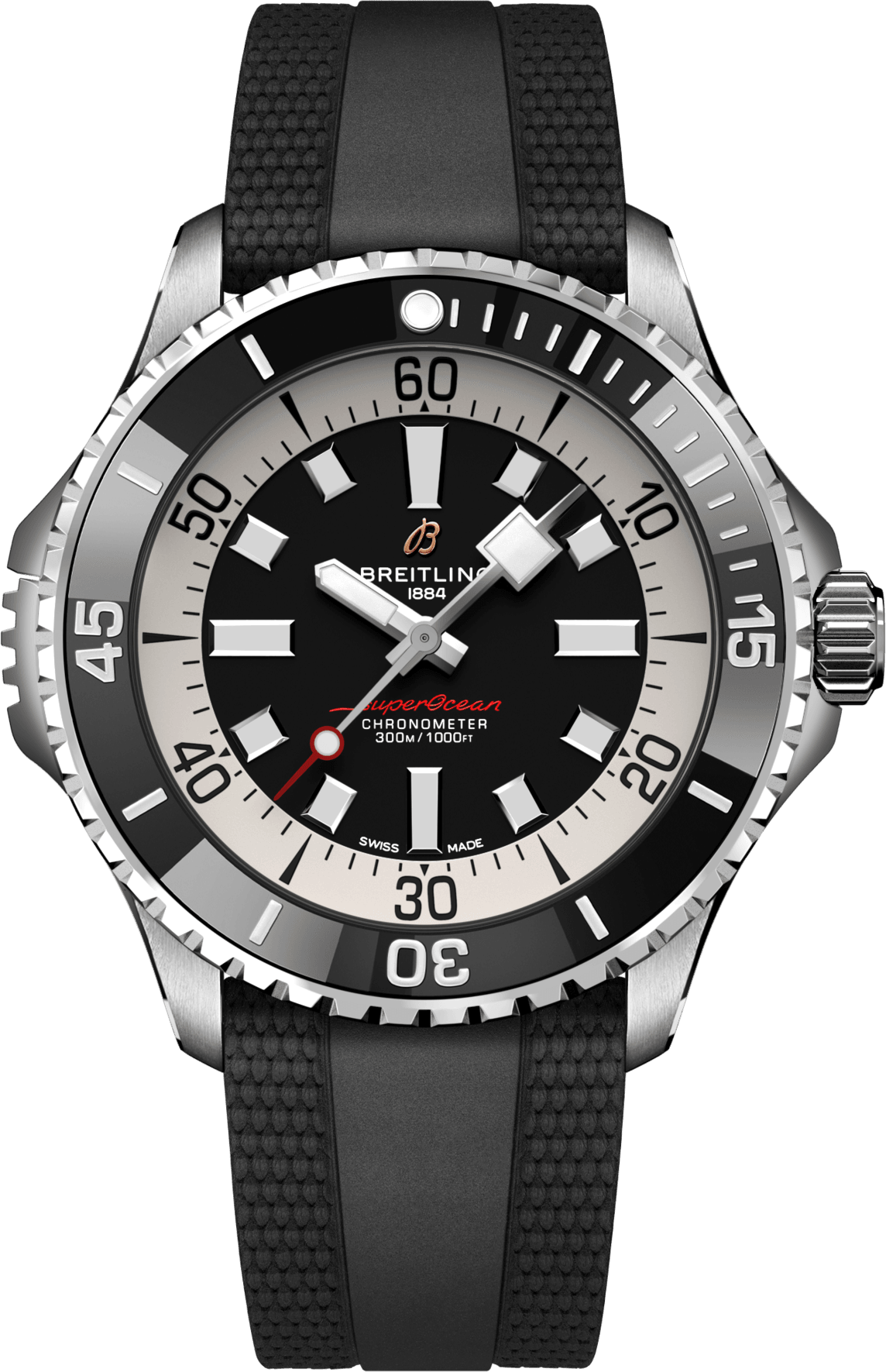 BREITLING Superocean Automatic 46 A17378211B1S1