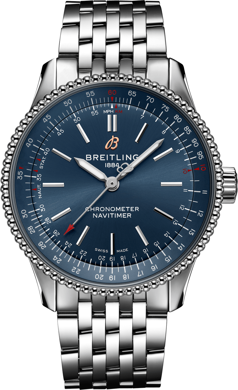 BREITLING Navitimer Automatic 35 A17395161C1A1