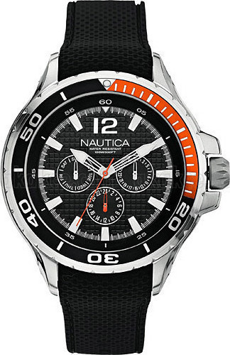 Nautica Watch A17612G
