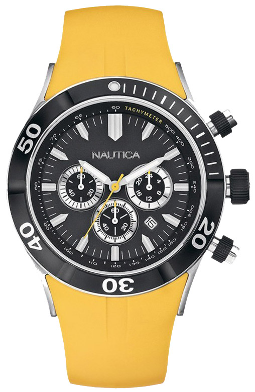 Nautica Watch A23004G