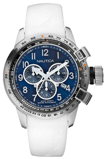Nautica Watch A30005G