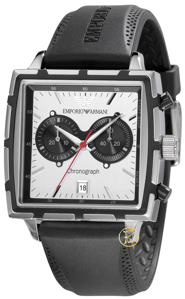 Emporio Armani Watch AR0593