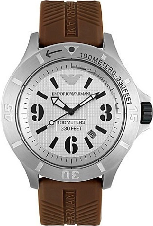 Emporio Armani Classic Watch AR0628