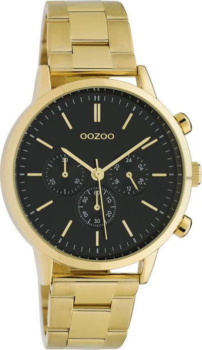 OOZOO TIMEPIECES C10563