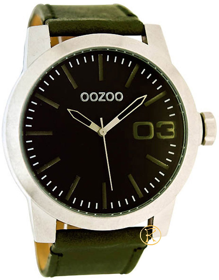 OOZOO Timepieces C4443