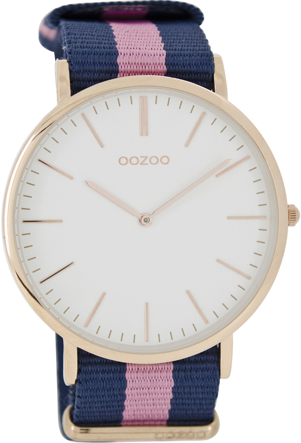 OOZOO TIMEPIECES OOZOO TIMEPIECES Vintage C6929