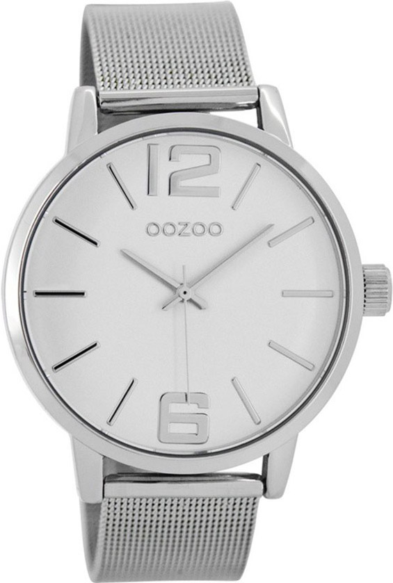 OOZOO Timepieces Metal Strap C7200