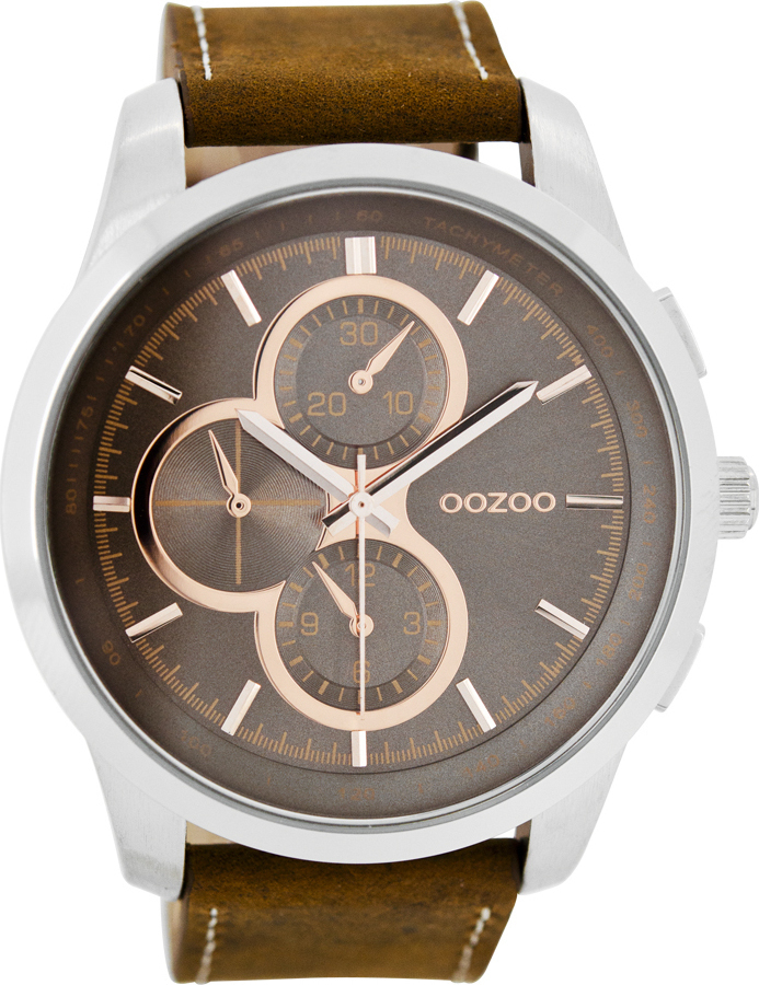 Oozoo Timepieces C7828
