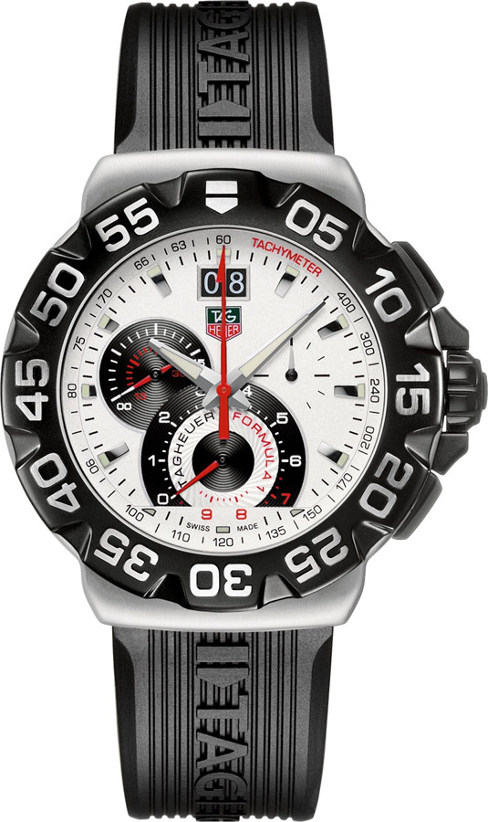 TAG Heuer Formula One CAH1011.FT6026