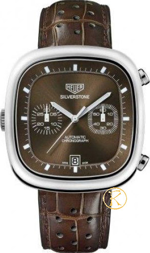TAG Heuer Silverstone limited EDITION CAM2111.FC6259