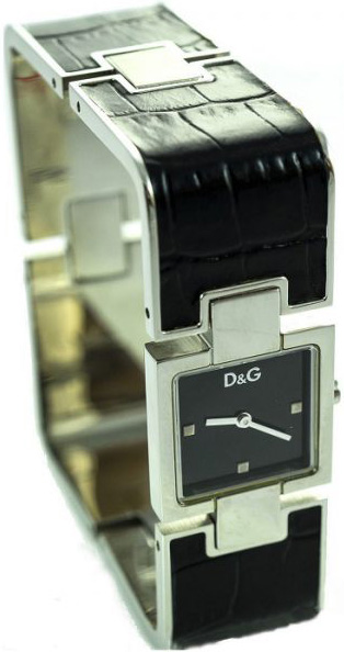 Dolce & Gabbana Stainless Steel Bracelet 3719251053