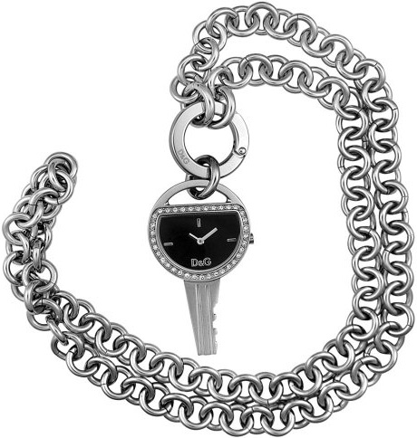 Dolce & Gabbana Stainless Steel Bracelet 3719290043