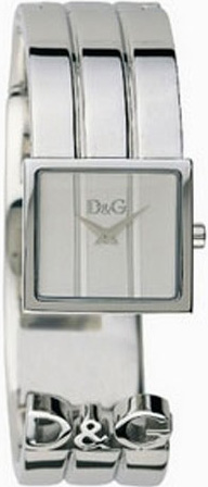 Dolce & Gabbana Stainless Steel Bracelet DW0074