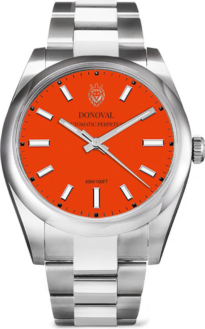Donoval Lobster DL0003 Automatic