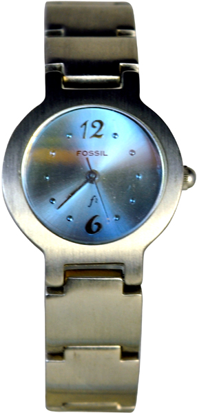Fossil Stainless Steel Bracelet ES9071