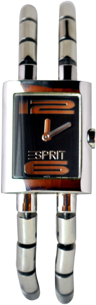 Esprit Stainless Steel Bracelet ES2CR725823