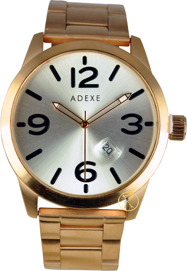Adexe Metallic Bracelet 009866B-1