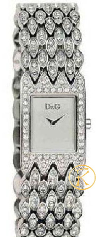 Dolce & Gabbana Ladies DW0075