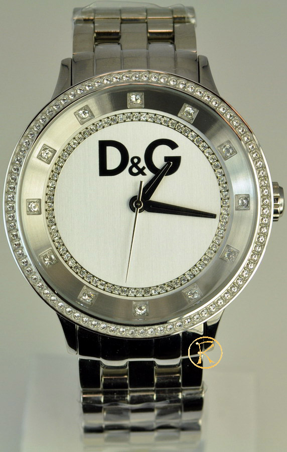 D&G Unisex Primetime bracelet DW0515