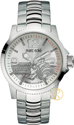 Marc Ecko Watch E11587G2