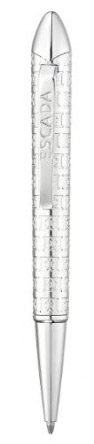 Escada Pen Rhodium Plated E90003