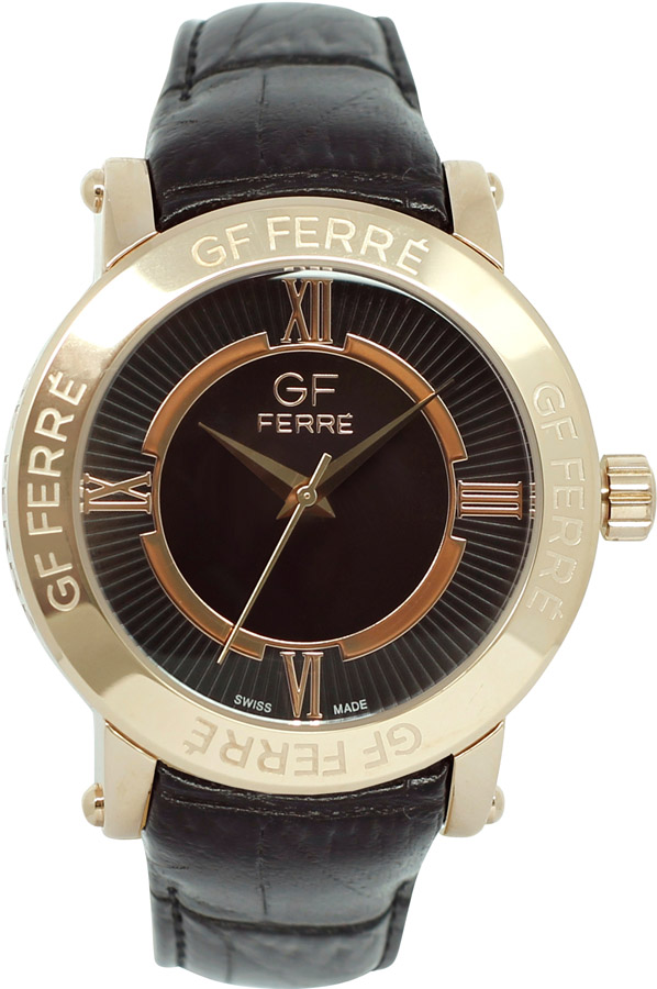 GIANFRANCO FERRE watch GFRG3088BR