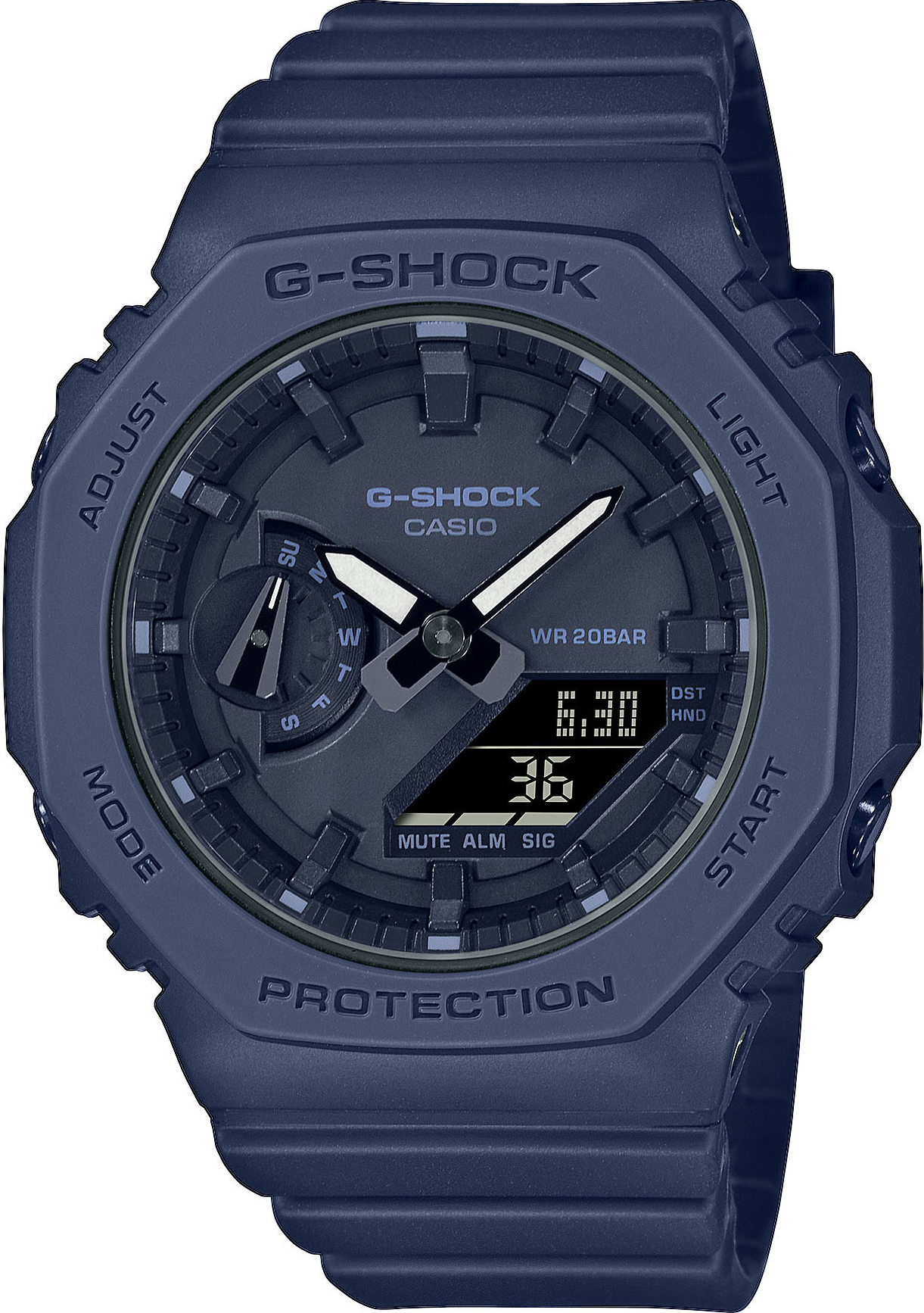 Casio G-Shock GMA-S2100BA-2A1ER