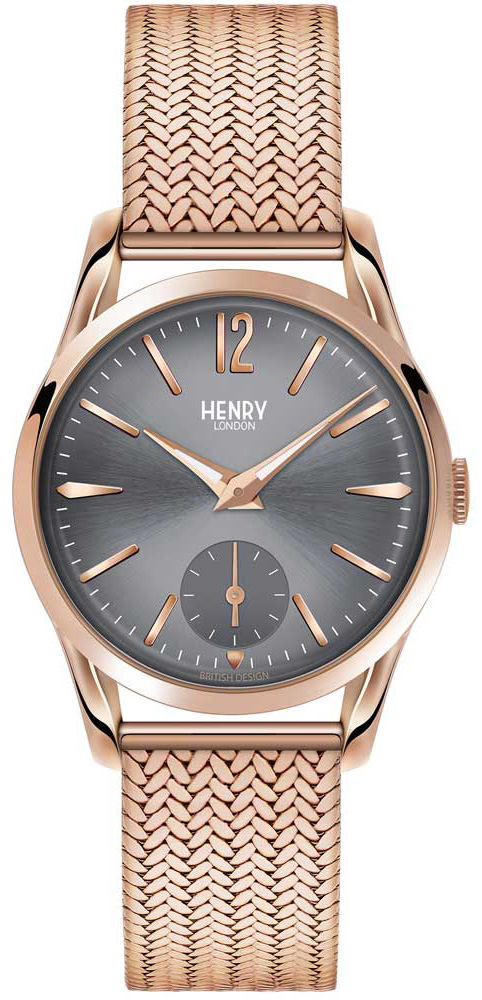 Henry London Finchley HL30-UM-0116